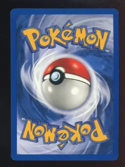 2000 Pokemon Gym Challenge #80/132 Koga's Pidgey NM - Image 2