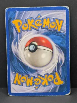 Mr. Mime (95b) 095B/147 Aquapolis Reverse Rare Pokemon TCG Nintendo MP - Image 2