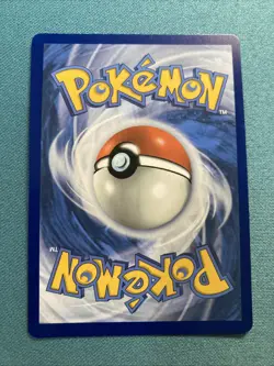 Pokemon TCG Team Rockets Persian EX Full Art 219/182 Destined Rivals Ultra Rare - Image 2