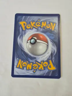 Team Rocket's Spidops 020/182 Rare Destined Rivals Pokemon Holo Near Mint - Image 2