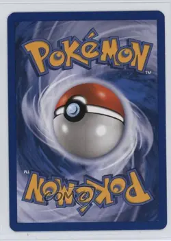 Machamp Reverse Foil Pokemon EX Power Keepers #11 2007 - Image 2