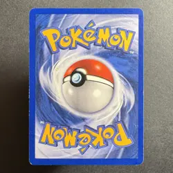 Beedrill - 18/75 - Neo Discovery - Pokemon - Rare - Damaged - Image 2