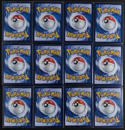 Lot 12 All Pikachu Pokemon Chinese Pikachu ex 008/059 Happy Group NE40 - Image 2