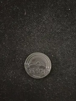 2025 Pokemon TCG S-Chinese Collect 151C Coin Charmander Bulbasaur Lot*208 MW51 - Image 2