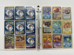 Pokemon TCG Celebrations Complete Master Ser w/Binder Included - Image 4