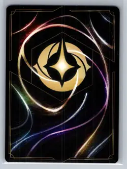 2024 Disney Lorcana Shimmering Skies #54/204 Maleficent - Vengeful Sorceress - Image 2