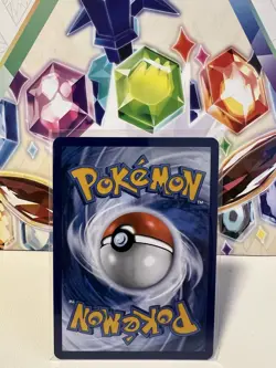Pecharunt ex 163/131 Special Illustration Rare - Pokemon Prismatic Evolutions NM - Image 2