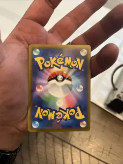 Whimsicott VSTAR HR 119/100 S9 Star Birth - Pokemon Card Japanese - Image 4