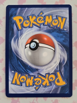 Pokemon Card Lycanroc 166/159 Journey Together Illustration Art Full Art Holo - Image 2
