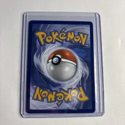 Pokemon TCG Perfect Order Yveltal Ex 105 /088 Holo Ultra Rare Card - Image 2