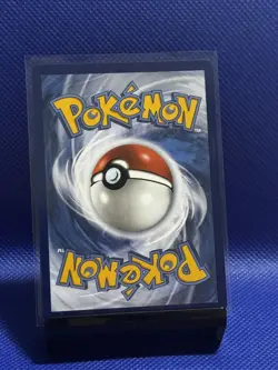 Pokemon TCG Mega Diancie Ex 267/217 Mega Attack Rare Card Ascended Heroes NM - Image 2