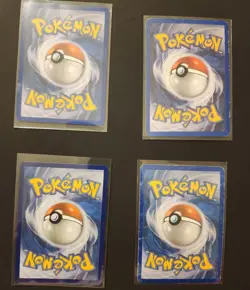 Pokemon Card Lot of 55 Holo, Promo, Trainers, VINTAGE, Greninja, Multiple Sets - Image 2