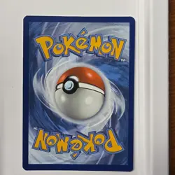 Pokemon Tornadus 210 Sv: Scarlet & Violet Promo Holo Card HP 120 - Image 2