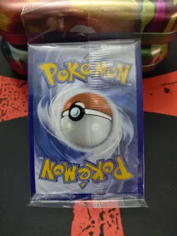 Iron Bundle 066 Sv: Scarlet & Violet Promo Cards Holo(Sealed) - Image 2