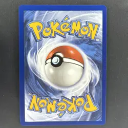 Pokemon Meowth Illustration Rare Holo 106/094 Me02: Phantasmal Flames 70HP Card - Image 2