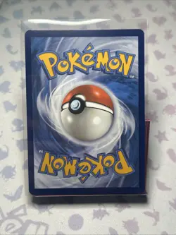 Pokemon Golem EX TCG Full Art Holo Rare Card 189/165 Scarlet & Violet 151 NM - Image 2