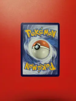 Mew EX Ultra Rare SV Scarlet & Violet 151 Card 193/165 LP-NM Condition - Image 2