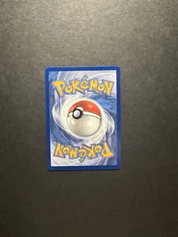 Pokemon Mega Eelektross EX ASC 278/217 Mega Evolution Lightning Card - Image 2