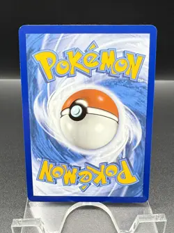 Pokemon TCG Ralts Card 153/091 SV Paldean Fates Shiny Rare - Image 2