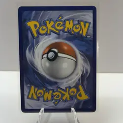 Entei GX - 10/73 - Pokemon Shining Legends Sun & Moon Ultra Rare Card LP - Image 2