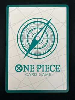 [NM] ONE PIECE Card Game DON !! Card Japanese Yamato Saikyo Jump Promo 15A27 - Image 3