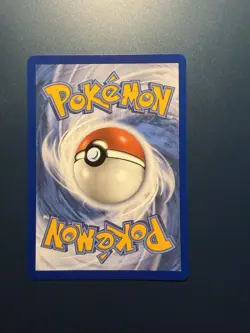 Pokemon Espurr 095/088 Holo Basic Psychic Card POR EN Set English - Image 2