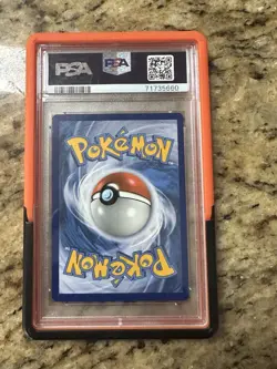 2020 CHARIZARD VMAX DARKNESS ABLAZE CARD 020/189 PSA 10 GEM MT - Image 2