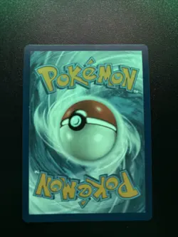 Greninja ex 132 Sv: Scarlet & Violet Promo Cards Holo - Image 2