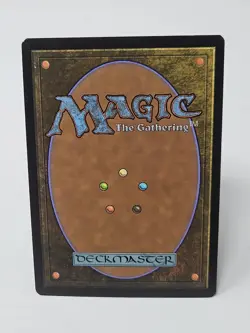 MTG Magic the Gathering Amoeboid Changeling (51/312) Lorwyn LP - Image 2