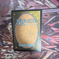 Magic: The Gathering Lumra, Bellow of the Woods 0293 Borderless nonFoil Mythic - Image 2