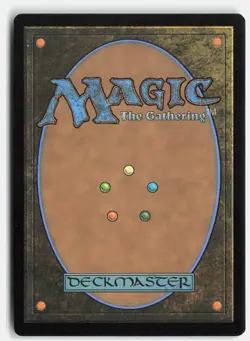 Psychosis Crawler R Commander: Bloomburrow 282 NM - Image 2