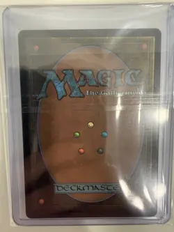 Yuna, Grand Summoner Borderless Special Promo Final Fantasy MTG FOIL - Image 2