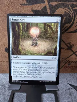 Zuran Orb Modern Horizons 2 Regular - Image 1