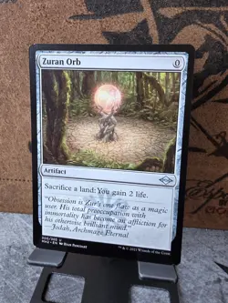 Zuran Orb Modern Horizons 2 Regular - Image 3