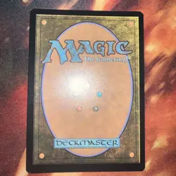 MTG Azusa, Lost but Seeking Commander Masters 0274 Foil Rare LP - Image 2