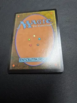 MTG Magic the Gathering Roaming Throne (258/491) The Lost Caverns of Ixalan NM - Image 3