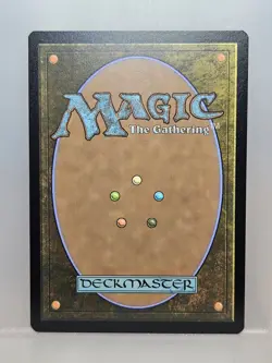 Daze - Secrets of Strixhaven Extended Art Foil Rare #0015 NM MTG - Image 2