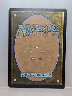 Deathcap Glade - Secrets of Strixhaven Extended Art Foil Rare #0301 NM MTG - Image 2