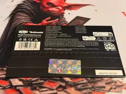 Secret Lair x Fallout: Greet the Dog NON-FOIL Edition - New/Sealed - Image 2