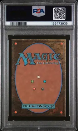 CLOUD, EX-SOLDIER FOIL MYTHIC 2025 MTG FIC EN MAGIC FINAL FANTASY PSA 9 MINT - Image 2