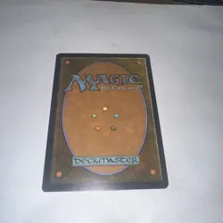 Beledros Witherbloom 247 NM MTG Magic - Image 2