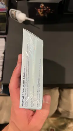 Magic The Gathering Tarkir Dragonstorm Collector Booster Box Sealed - Image 4