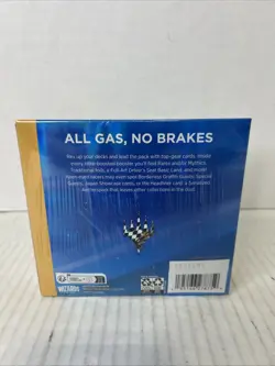 Magic: The Gathering Aetherdrift Collector Booster Display Box MTG Sealed F2 - Image 2