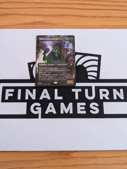 MTG - Dina Essence Brewer - Foil - Borderless - Read Description - x1 - Image 1