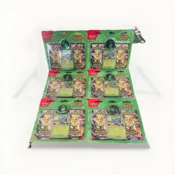 Pokemon TCG Ascended Heroes 2-pack Blister Pack Factory Sealed Erika’s Tangela - Image 1