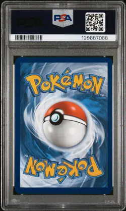 2024 POKEMON SVP EN-SV BLACK STAR PROMO PALDEAN FATES TIN CHARIZARD EX PSA 9 - Image 2