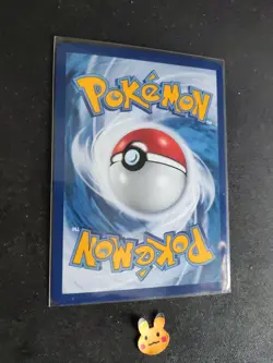 Pokemon Pikachu Indomaret 009/SM-P Promo Stamp Rare Exclusive Indonesia Limited - Image 5