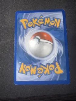 Regigigas LV.X DP30 Black Star Promo Holo Pokemon TCG Card LP Condition - Image 3