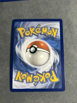 Pokemon TCG Dolliv 200/198 Scarlet & Violet Base Illustration - Image 2