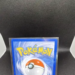 Pokemon TCG Umbreon EX XY 55/124 Ultra Rare Foil 170 HP Basic Card - Image 3